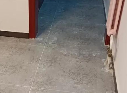 吉利瓷砖空鼓维修公司分享下吉利地砖空鼓了怎么办